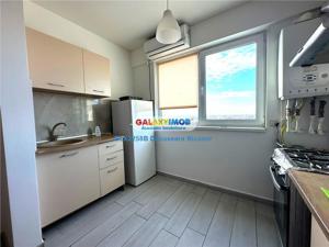 Apartament 2 camere in Pollux Residence, mobilat utilat 350 euro - imagine 9