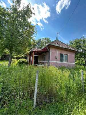 Casa de vanzare in Grebenisu de Campie 