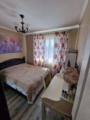 Apartament 3 camere + living pe 2 nivele, zona excelenta - imagine 9