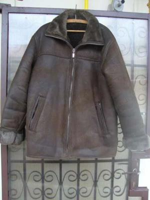 Cojoc barbatesc, ecologic, 4XL, Kaxuer Fashion - imagine 2