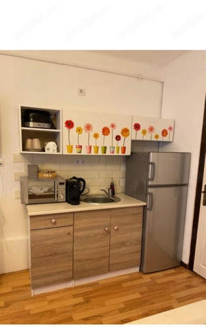 Apartament centrul vechi - imagine 5