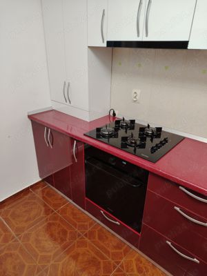 Apartament de închiriat Popești Leordrni