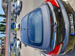 Vând Auto Opel Insignia .