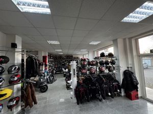 7 Noiembrie - Inchiriere spatiu comercial - Str. Marasti - imagine 2