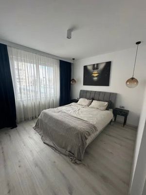 Tudor - Inchiriere apartament 4 camere - Str. Rodniciei - imagine 5