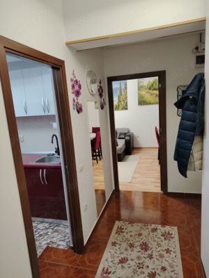 Apartament de închiriat Popești Leordrni - imagine 4