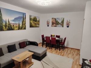 Apartament de închiriat Popești Leordrni - imagine 7