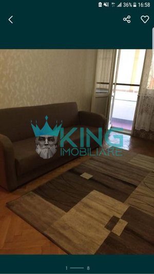  Apartament 3 Camere Berceni Bucuresti