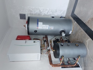 Angajam instalator Termice și Sanitare  - imagine 2