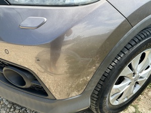 Honda CR-V 2015, unic proprietar, masină nefumatori, intretinuta, revizii la repr Honda - imagine 7