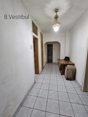 Vanzare apartament 3 camere 81mp  Central - Piata Natiunile Unite - imagine 5