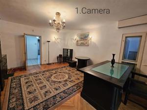 Vanzare apartament 3 camere 81mp  Central - Piata Natiunile Unite - imagine 4