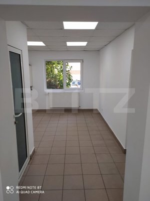 Spatiu comercial de inchiriat, 120 mp, zona Cetate - imagine 6