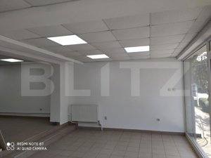 Spatiu comercial de inchiriat, 120 mp, zona Cetate - imagine 5