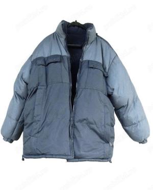 Haina barbateasca pentru iarna, XXL (50-54) - imagine 2