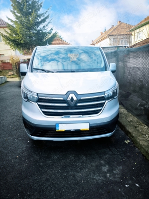 Renault Trafic 3 Zen