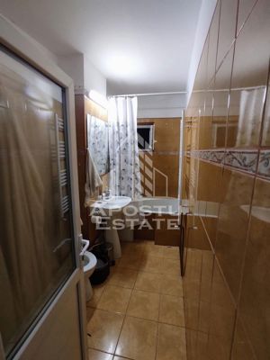 Apartament 2 camere , centrala proprie , clima , Dambovita - imagine 3