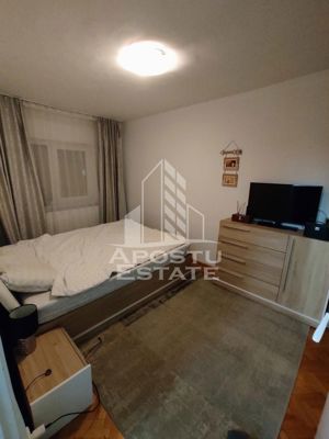 Apartament 2 camere , centrala proprie , clima , Dambovita - imagine 2