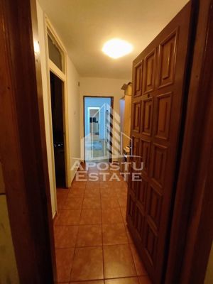 Apartament 2 camere , centrala proprie , clima , Dambovita - imagine 5