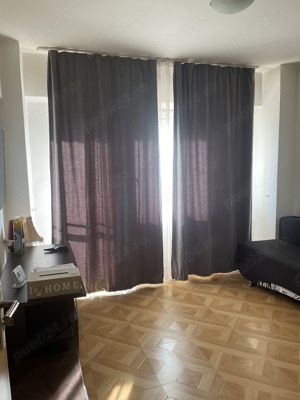 Republicii, 64, apartament 3 camere decomandate,2 bai, 2 balcoane, mobilat si utilat,350 euro neg. - imagine 3