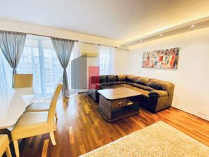 APARTAMENT 3 CAMERE - CENTRAL PARC - imagine 6