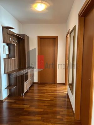 APARTAMENT 3 CAMERE - CENTRAL PARC - imagine 18