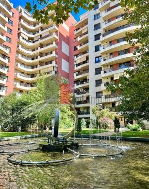 APARTAMENT 3 CAMERE - CENTRAL PARC - imagine 17