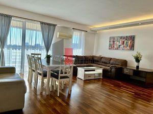 APARTAMENT 3 CAMERE - CENTRAL PARC - imagine 19