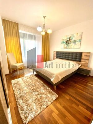 APARTAMENT 3 CAMERE - CENTRAL PARC - imagine 3