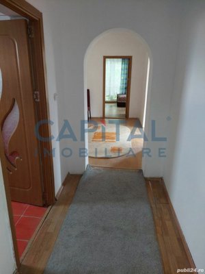 Casa de vanzare, zona semicentrala Turda. comision 0% - imagine 7