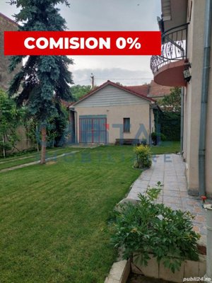 Casa de vanzare, zona semicentrala Turda. comision 0%