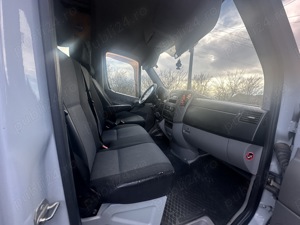 Mercedes Sprinter 316 - imagine 4