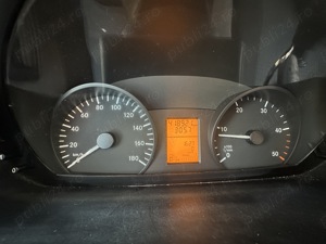 Mercedes Sprinter 316 - imagine 3