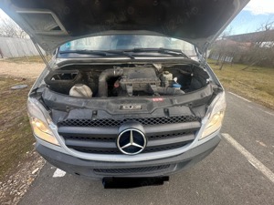 Mercedes Sprinter 316 - imagine 2