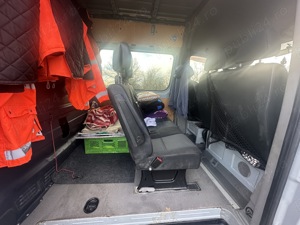 Mercedes Sprinter 316 - imagine 5