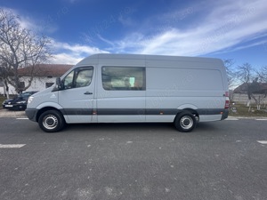 Mercedes Sprinter 316 - imagine 8