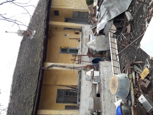 schimb casa zona central cu apartament Simleu