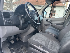 Mercedes Sprinter 316 - imagine 7