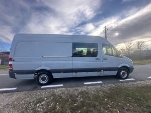 Mercedes Sprinter 316 - imagine 6
