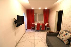 Apartament 2 camere , zona Dacia - imagine 4