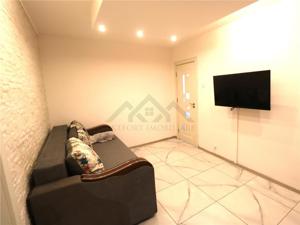 Apartament 2 camere , zona Dacia - imagine 2