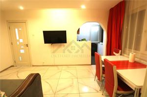 Apartament 2 camere , zona Dacia - imagine 3