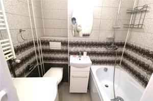 Apartament 2 camere , zona Dacia - imagine 9