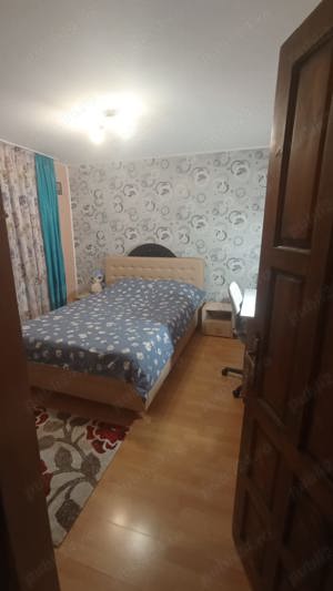 Apartament de Vanzare Cornetu, Ilfov 3 Camere - la 10 Km de Bucuresti - imagine 2