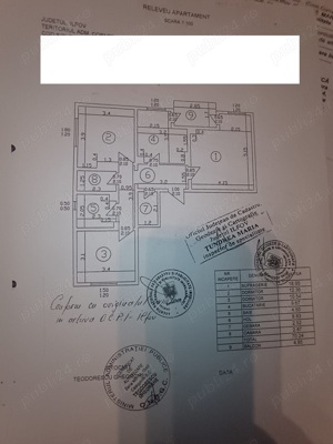 Apartament de Vanzare Cornetu, Ilfov 3 Camere - la 10 Km de Bucuresti - imagine 8