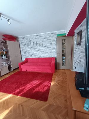 Apartament de Vanzare Cornetu, Ilfov 3 Camere - la 10 Km de Bucuresti - imagine 10