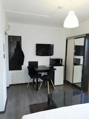 Apartament 1 camera, zona Palas Mall, bloc nou