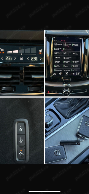 Vand Volvo XC60 - imagine 4