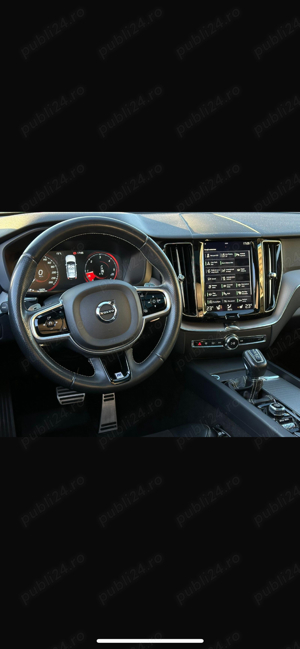 Vand Volvo XC60 - imagine 3