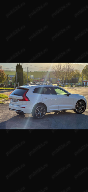 Vand Volvo XC60 - imagine 5